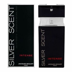 Jacques Bogart Silver Scent Intense EDT 100ml