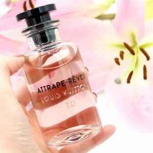 Louis Vuitton Attrape-Rēves Ladies EDP 100ml