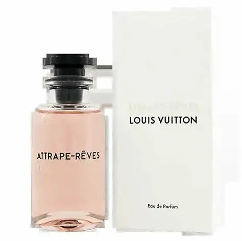 Louis Vuitton Attrape-Rēves Ladies EDP 100ml - Storm Scents Online