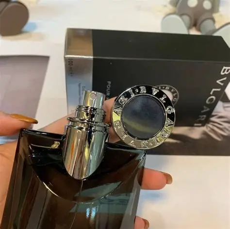 Bvlgari Pour Homme Soir Men EDT 100ml - Image 4