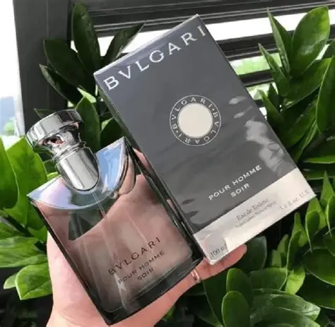 Bvlgari Pour Homme Soir Men EDT 100ml - Image 3