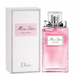 Dior Miss Dior Rose ŉ Roses EDT 100ml