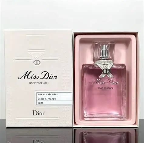 Dior Miss Dior Rose Essence Ladies EDT 100ml - Storm Scents Online