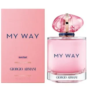 Giorgio Armani My Way Nectar Ladies EDP 90ml