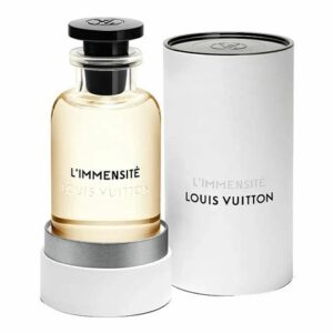 Louis Vuitton L'immensite Men EDP 100ml