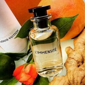 Louis Vuitton L'immensite Men EDP 100ml