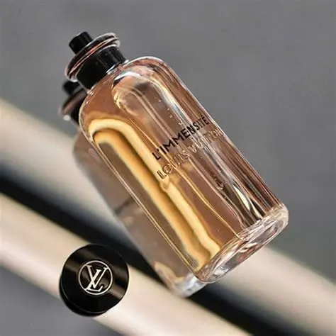 その他 LOUIS VUITTON L'IMENSITE 100ml L'Immensité - Collections | LOUIS VUITTON