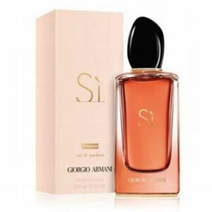 Giorgio Armani Sì Intense Ladies EDP 100ml