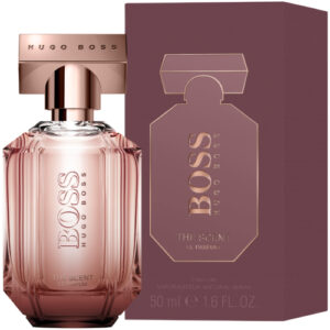 Hugo Boss The Scent Le Parfum Ladies EDP 100ml