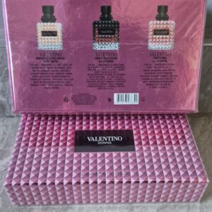 Valentino Born Roma Ladies Gift Set