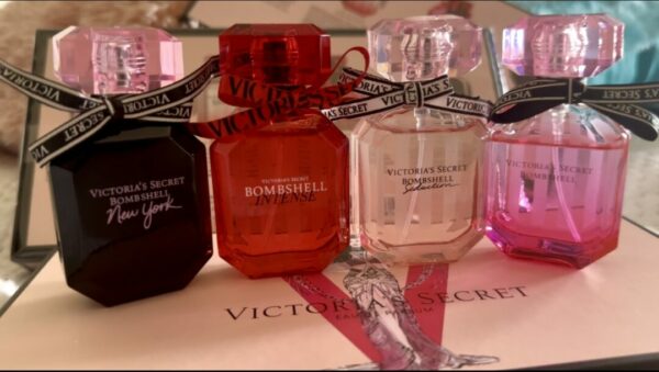 Victoria’s Secret Bombshell Ladies Gift Set - Image 4