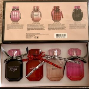 Victoria’s Secret Bombshell Ladies Gift Set