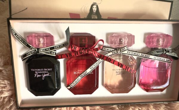 Victoria’s Secret Bombshell Ladies Gift Set - Image 3
