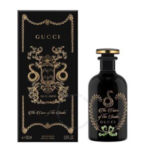 Gucci The Voice Of The Snake Ladies EDP 100ml