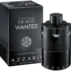 Azzaro Most Wanted Intense Men EDP 100ml