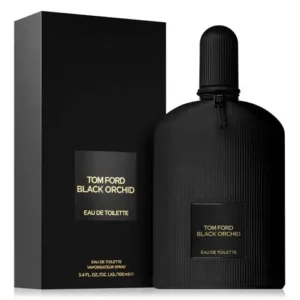 Tom Ford Black Orchid Ladies EDT 100ml