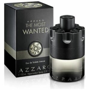 Azzaro Most Wanted Intense Men EDT 100ml