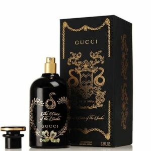 Gucci The Voice Of The Snake Ladies EDP 100ml