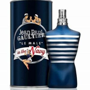 Jean Paul Gaultier Le Male ‘In The Navy’ Intense Men EDT 125ml