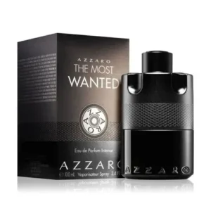 Azzaro Most Wanted Intense Men EDP 100ml