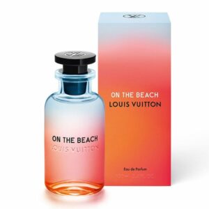 Louis Vuitton On The Beach Unisex EDP 100ml