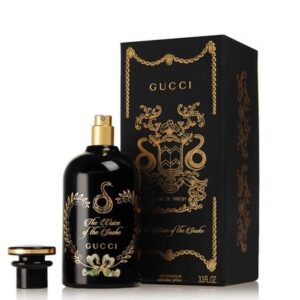 Gucci The Voice Of The Snake Ladies EDP 100ml