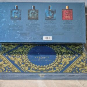 Versace Eros Men Gift Set