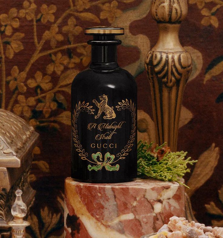 Gucci The Voice Of The Snake Ladies EDP 100ml - Image 4