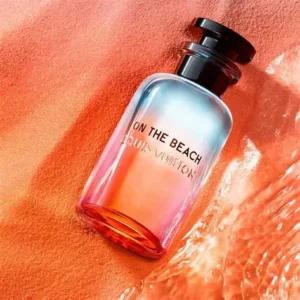 Louis Vuitton On The Beach Unisex EDP 100ml