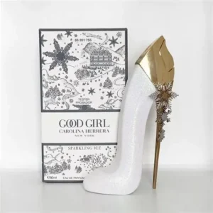 Carolina Herrera Sparkling Ice Ladies EDP 80ml