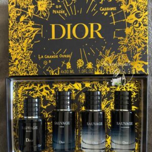 Dior Sauvage Men Gift Set