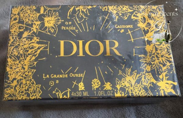 Dior Sauvage Men Gift Set - Image 4