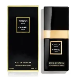Coco Chanel Noir Ladies EDP 100ml (Tall)