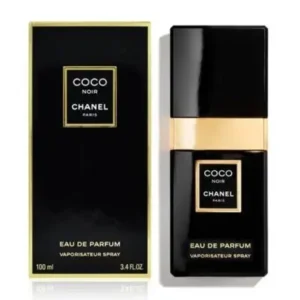 Coco Chanel Noir Ladies EDP 100ml (Tall)