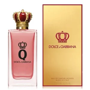 Dolce & Gabbana ‘Q’ Ladies Intense EDP 100ml