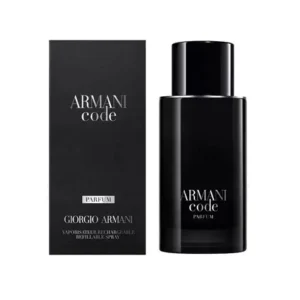 Giorgio Armani Code Men PARFUM 100ml