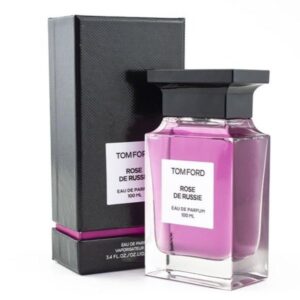 Tom Ford Rose De Russie Unisex EDP 100ml