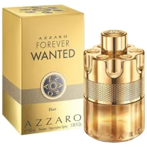 Azzaro Wanted Forever Elixir Men Parfum 100ml
