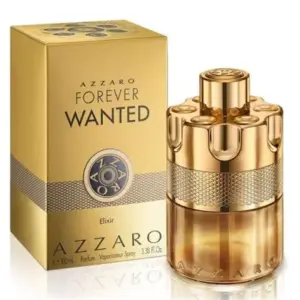 Azzaro Wanted Forever Elixir Men Parfum 100ml