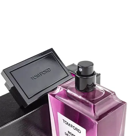 Tom Ford Rose De Russie Unisex EDP 100ml - Image 3
