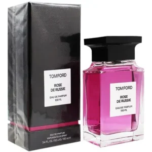 Tom Ford Rose De Russie Unisex EDP 100ml