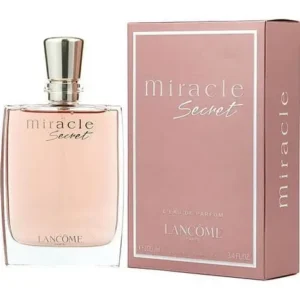 Lancôme Miracle Secret EDP Ladies 100ml