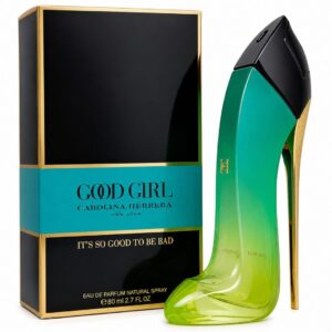 Carolina Herrera Good Girl Ladies EDP 80ml Limited Edition