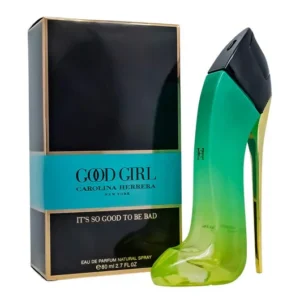 Carolina Herrera Good Girl Ladies EDP 80ml Limited Edition