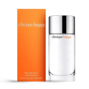 Clinique Happy Ladies EDP 100ml