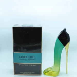 Carolina Herrera Good Girl Ladies EDP 80ml Limited Edition