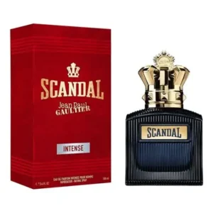 Jean Paul Gaultier Scandal Intense Men EDP 100ml