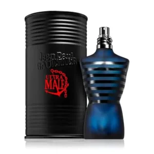 Jean Paul Gaultier Ultra Male Intense Men EDT 125ml