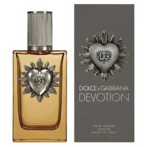 Dolce & Gabbana Devotion Pour Homme Men EDP 100ml