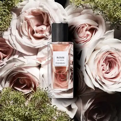 Yves Saint Laurent Blouse Rose Angélique Unisex EDP 125ml - Image 4